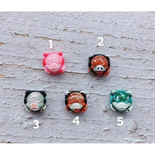 Keycap- Keycap clone- Nút bàn phím cơ Porcus