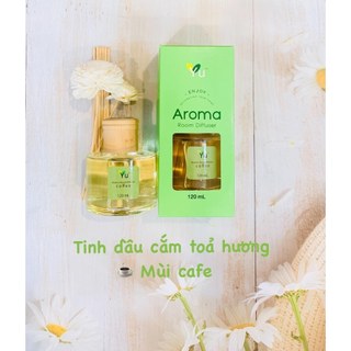 Tinh dầu thơm phòng YU Thái Lan