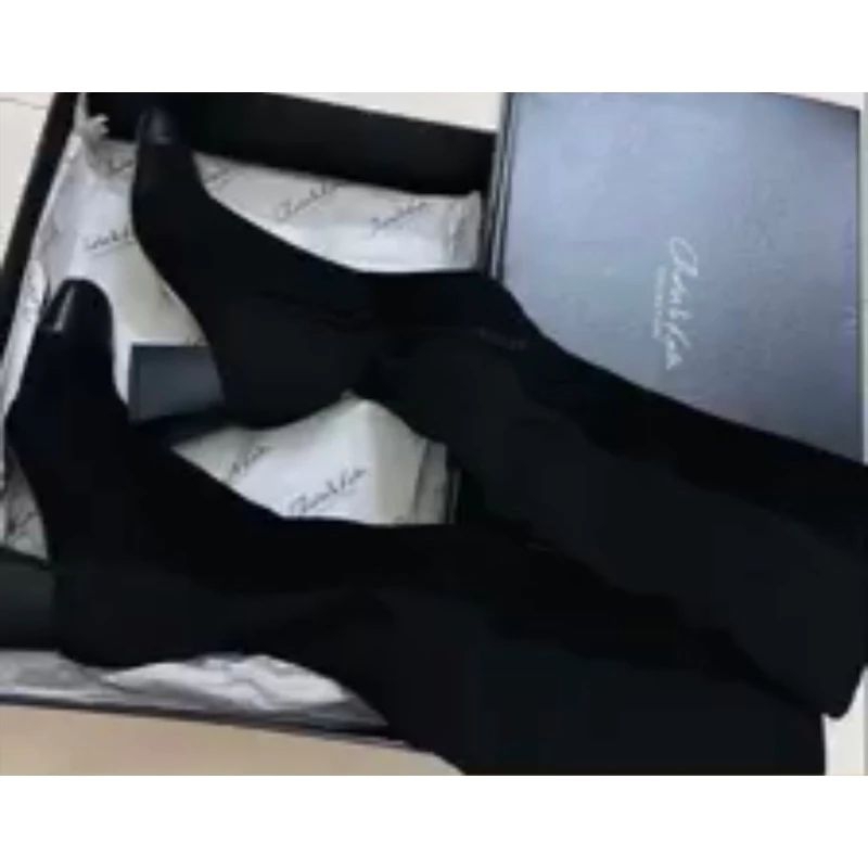 Bốt đùi CNK auth