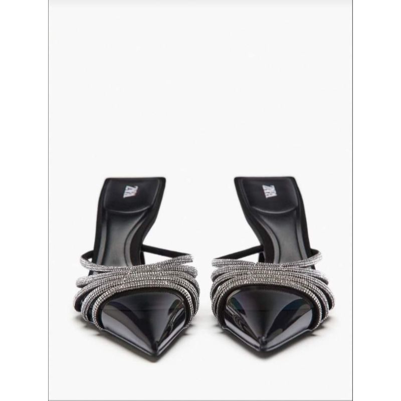 Giày mũi nhọn zara auth