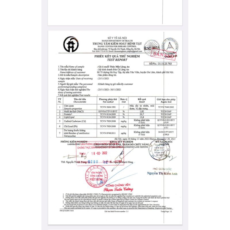 Combo 10 gói chân gà ủ muối hoa tiêu gói 40g hút chân không