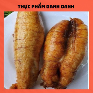 Trứng cá ngừ Đại Dương chất lượng 500gram