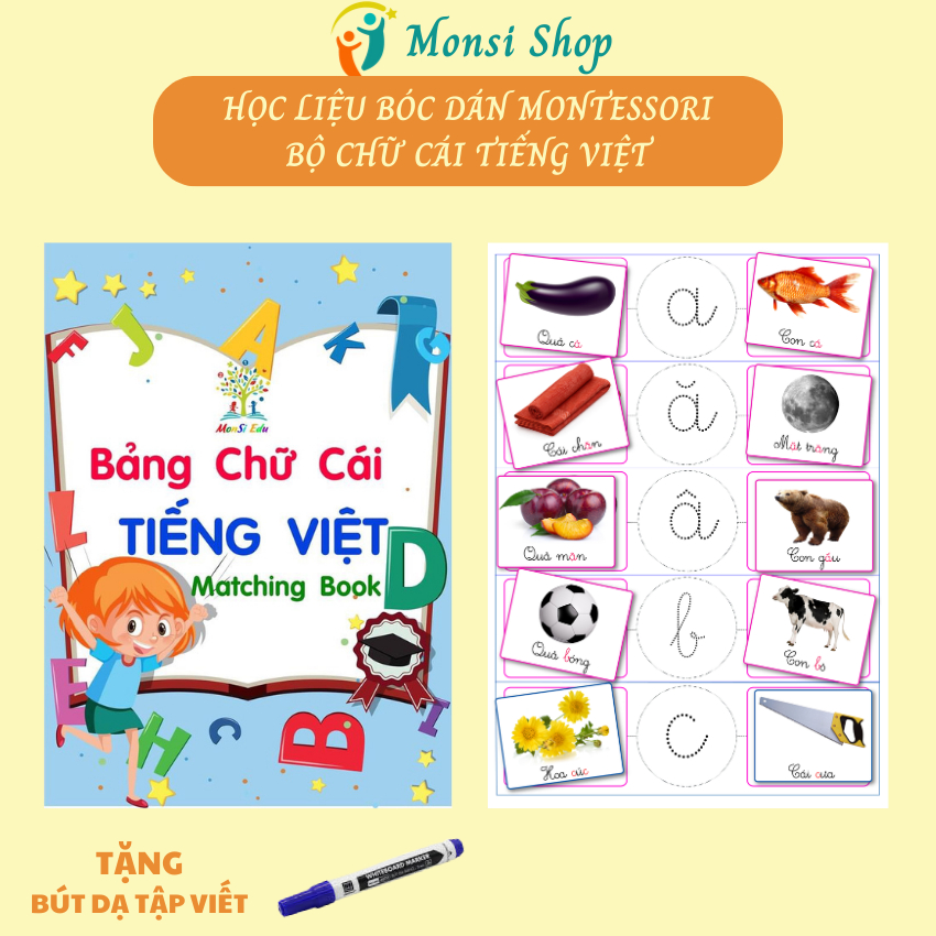 - Monsi Shop