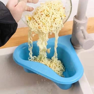 Khay lọc rác thiên Nga
