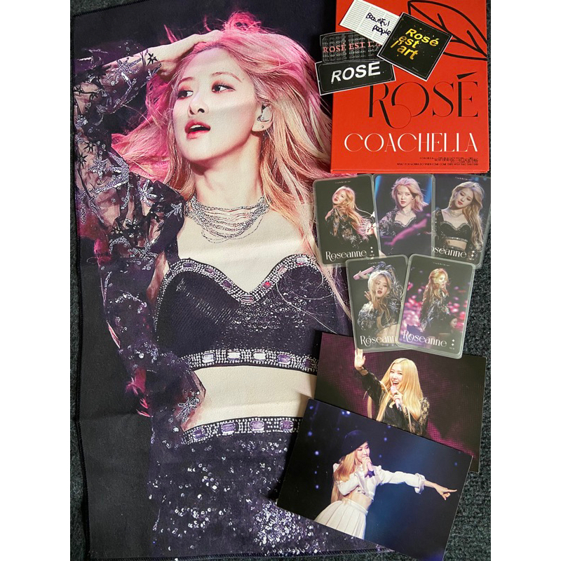 TỔNG HỢP BLACKPINK TỪ FANSITE