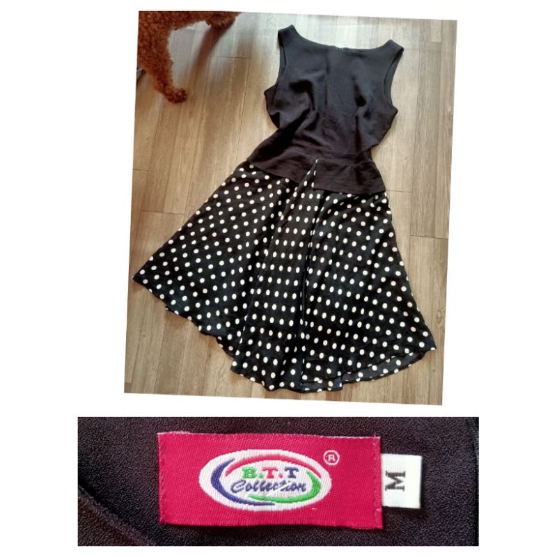 Đầm thiết kế đẹp 2hand