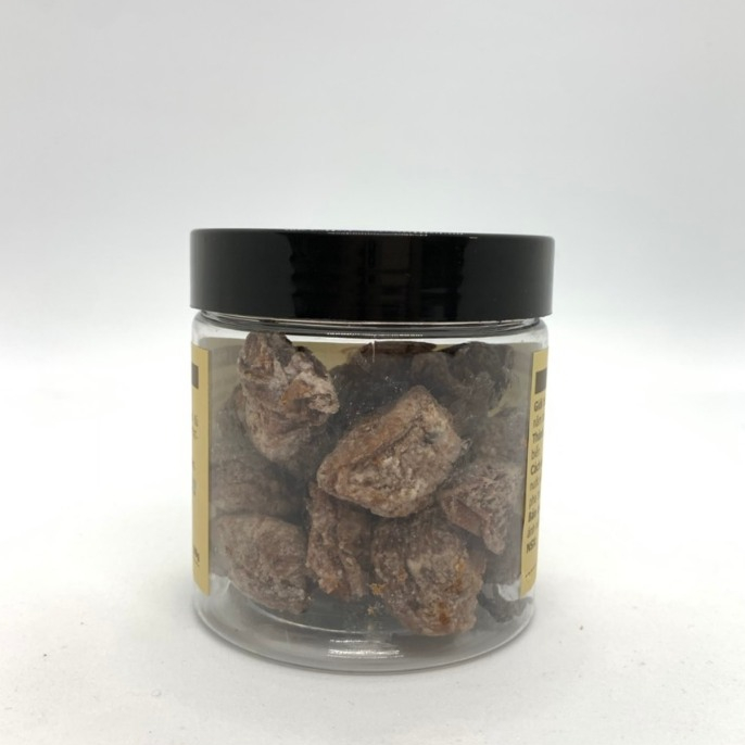 MƠ MUỐI LÂU NĂM HOMEFOOD - 100g