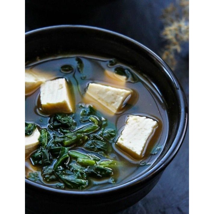 Miso lâu năm Homefood - Lọ 200g