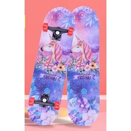 Ván trượt thể thao dành cho trẻ em từ 2 tuổi trở lên