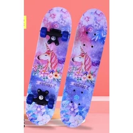 Ván trượt thể thao dành cho trẻ em từ 2 tuổi trở lên