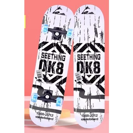 Ván trượt thể thao dành cho trẻ em từ 2 tuổi trở lên