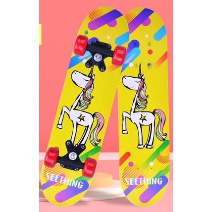 Ván trượt thể thao dành cho trẻ em từ 2 tuổi trở lên