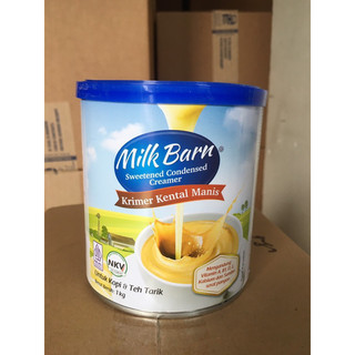 sữa đặc có đường (lon 1kg)