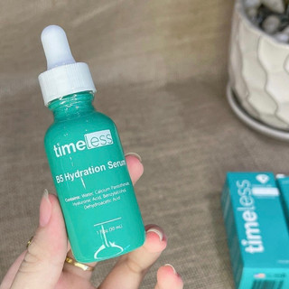 Serum dưỡng ẩm,phục hồi Timeless B5