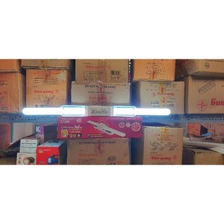 Bộ đèn led doublewing điện quang 24w