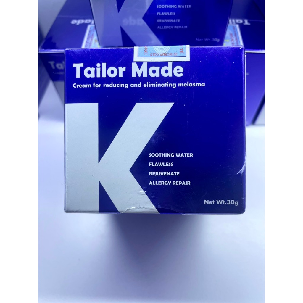 Kem đào thải nám malasma K MiGa 30gr xanh dương Mẫu Mới 2023