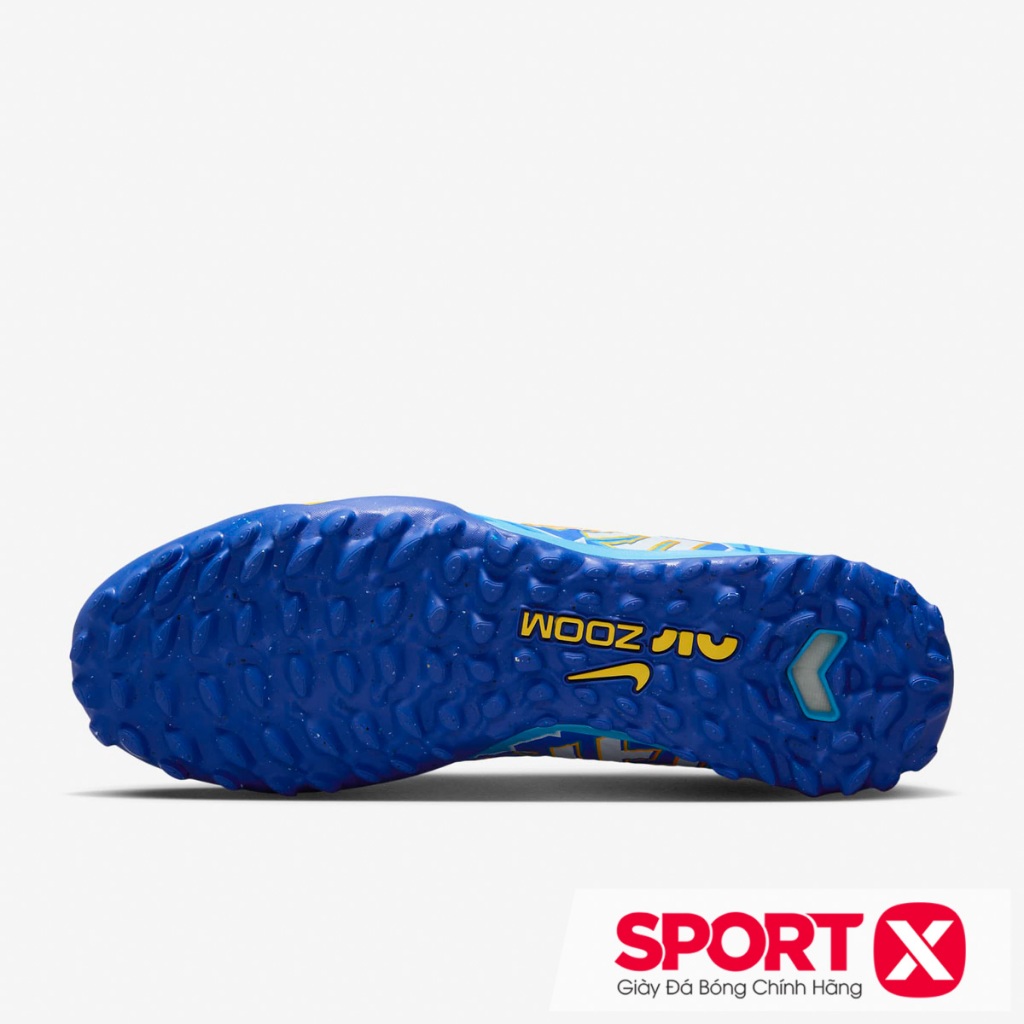 Giày Đá Bóng Nike Zoom Mercurial Superfly 9 Academy TF Chính Hãng