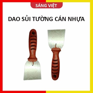 Sủi mũ : vệ sinh tường và mặt phẳng