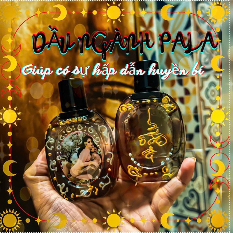 Tinh dầu thơm sane chawa