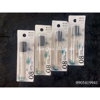 [Date 2028] Nước hoa - AROMA PERFUME MIST Hàn Quốc