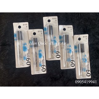 [Date 2028] Nước hoa - AROMA PERFUME MIST Hàn Quốc