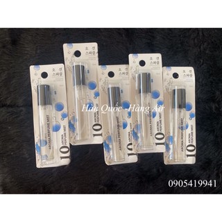 [Date 2028] Nước hoa - AROMA PERFUME MIST Hàn Quốc