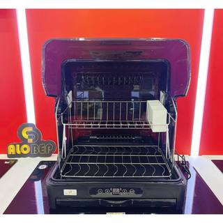 Máy sấy bát Smartcook DDS-3906, 3905