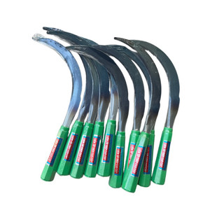 Liềm cắt cỏ, liềm 10 thép cao cấp