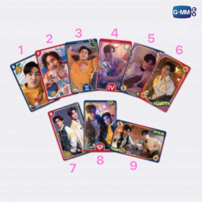 Share bo góc ex my turn concert GeminiFourth