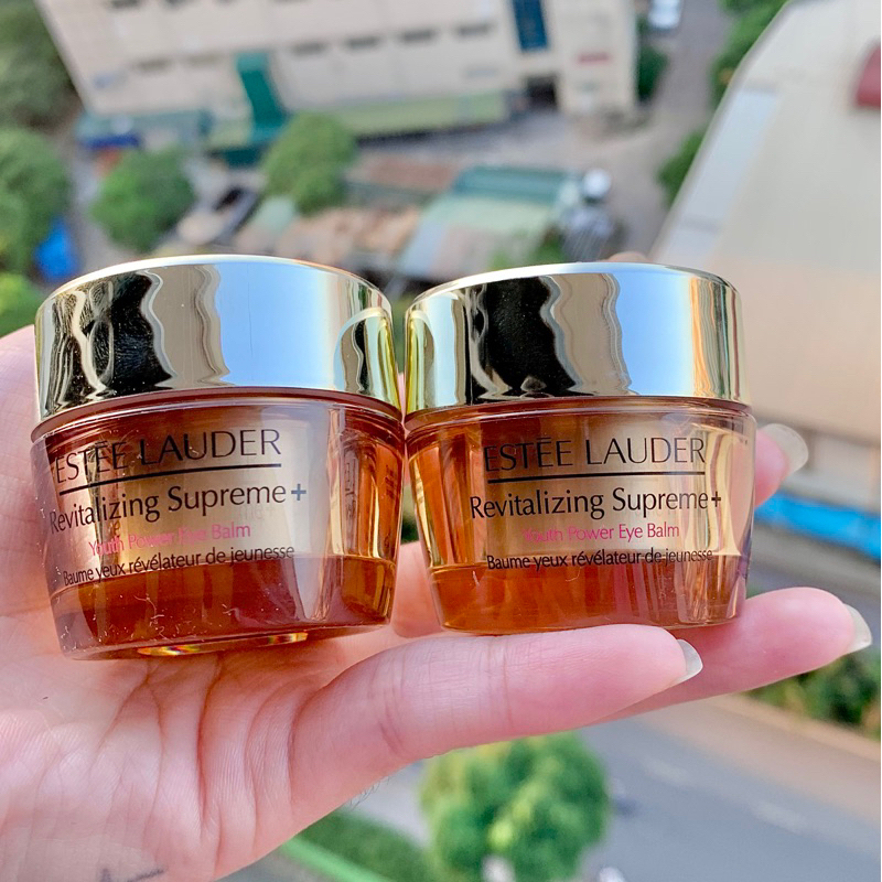 💟  - Kem mắt ESTEE LAUDER chống lão hoá Supreme Youth Power dòng mới nhất fullsize 15ml