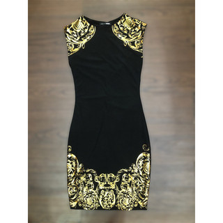 Đầm fashion nova, size XS auth chính hãng
