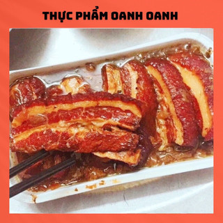 Khâu Nhục Tiên Yên thơm ngon hộp làm sẵn 350gram