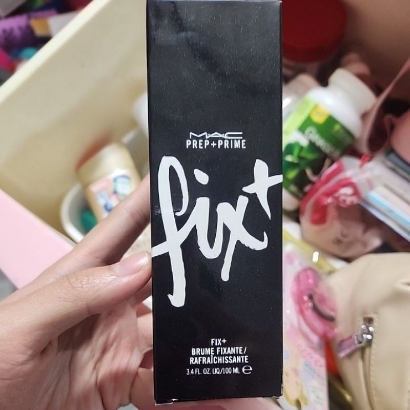 Thanh lý khóa makeup MAC full size