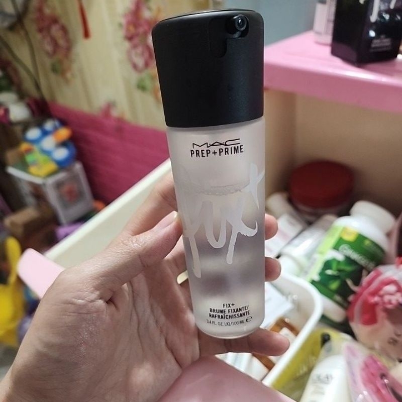 Thanh lý khóa makeup MAC full size