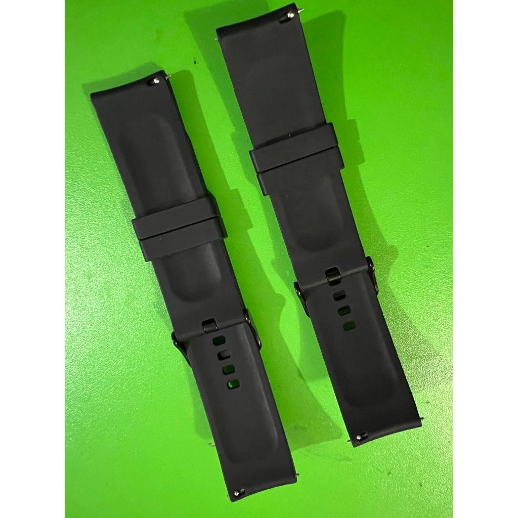 Dây Đồng Hồ Thông Minh BeU-Active 1 Dạng Silicon Tháo Máy Giá Rẻ Đẹp