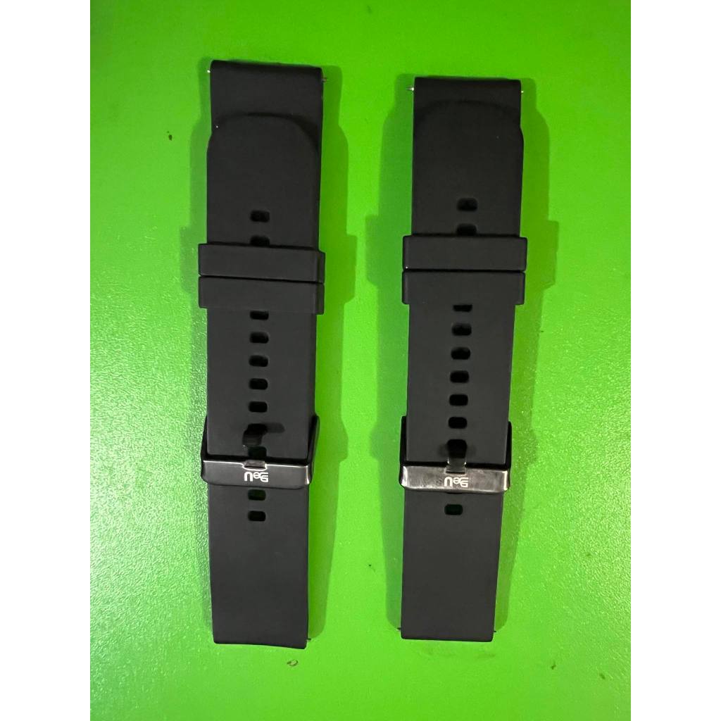 Dây Đồng Hồ Thông Minh BeU-Active 1 Dạng Silicon Tháo Máy Giá Rẻ Đẹp