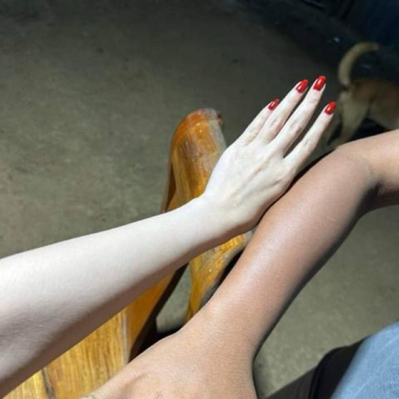 KEM BODY MISS SUNFLOWER - BODY LOTION