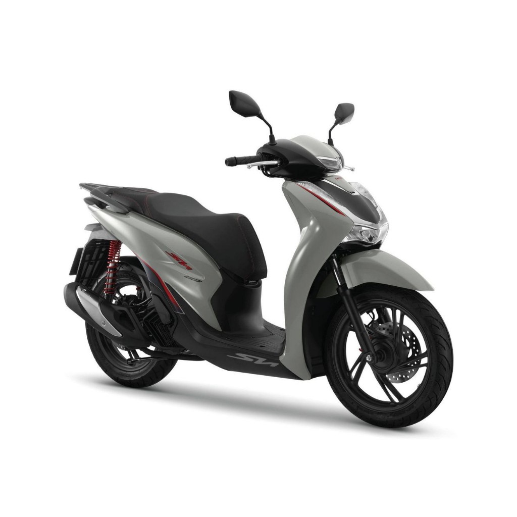 Mão đầu SH 2020  2021 2023  2024 theo xe Chính hãng Honda