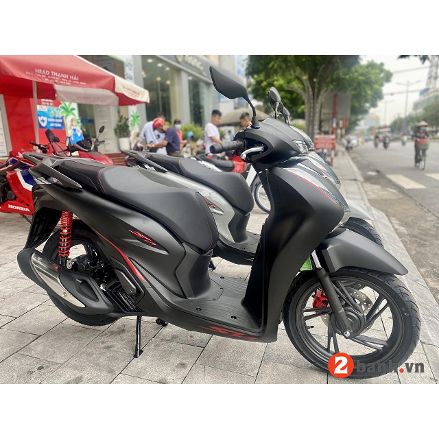 Mão đầu SH 2020  2021 2023  2024 theo xe Chính hãng Honda