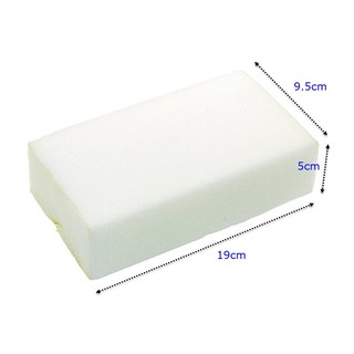 Miếng xốp lau bảng hút nước size đại