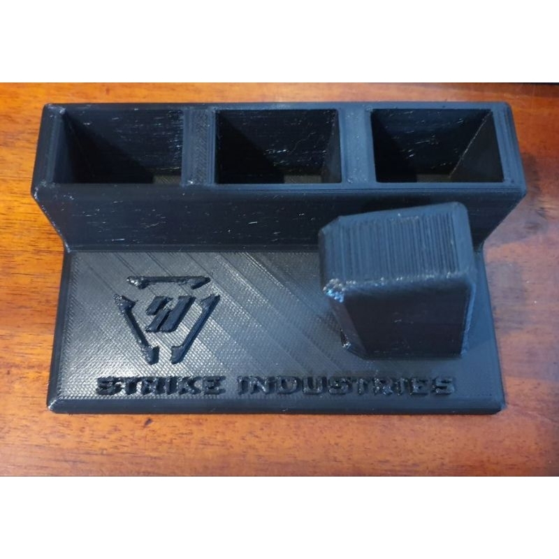 Kệ - Giá trưng bày mô hình G khóa hãng TM, WE, AW, EMG, AA, Striker industries...