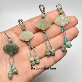 Charm mix vòng ngoc hoà điền