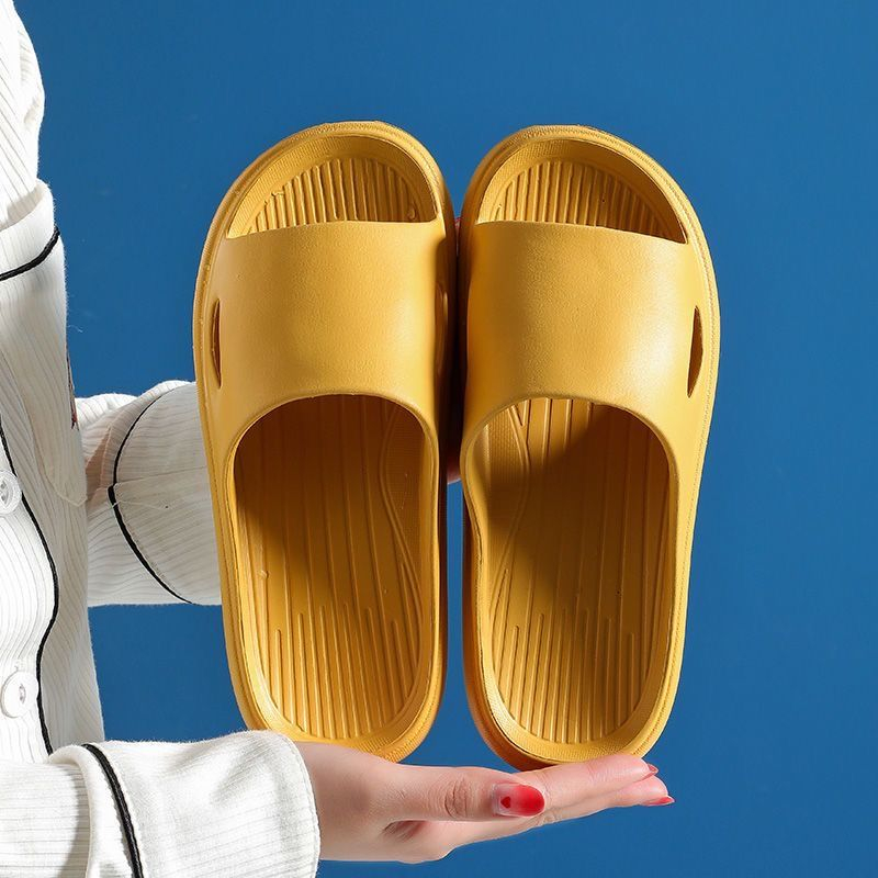 Dép giá rẻ đi trong nhà thoải mái và đa dạng màu sắc phù hợp