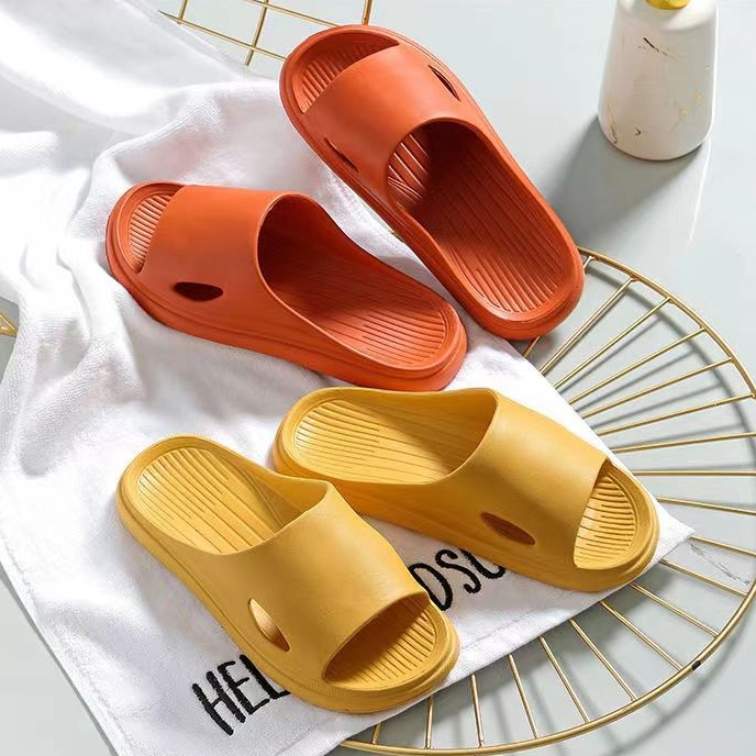 Dép giá rẻ đi trong nhà thoải mái và đa dạng màu sắc phù hợp