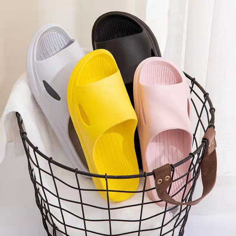 Dép giá rẻ đi trong nhà thoải mái và đa dạng màu sắc phù hợp