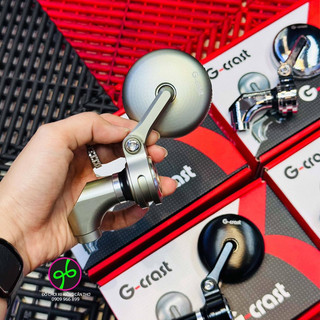 Kiếng Gcraft Tròn Mini