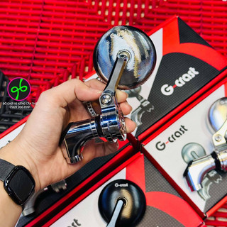 Kiếng Gcraft Tròn Mini