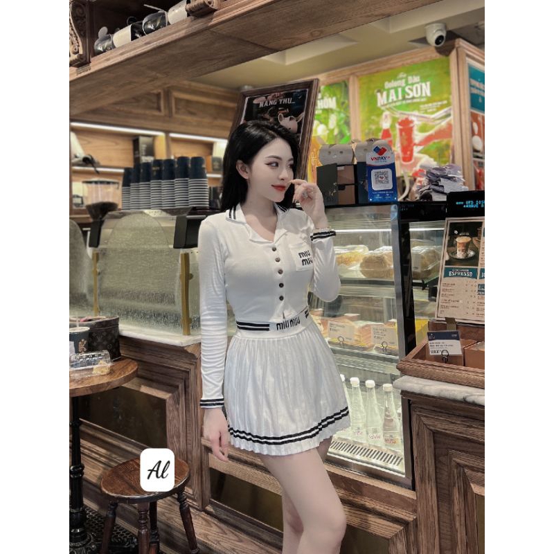 Setz Miumiu❤️❤️