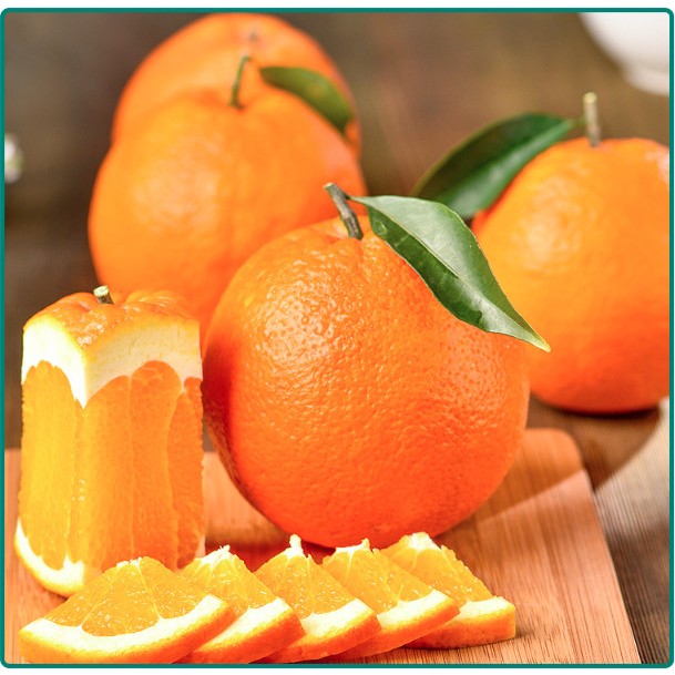 Cam Vàng Thái Lát sấy khô thơm ngon 50-100-200 gram - Detox cơ thể, tăng đề kháng