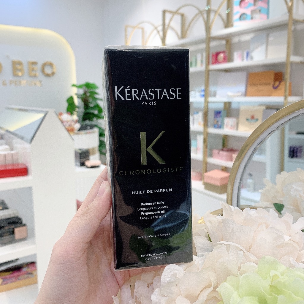 Dầu dưỡng tóc Kerastase 100ml